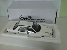 1:18 Otto Mobile  Ford Sierra