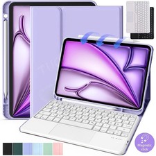 Touchpad qwertz tastatur mit - touchpad,