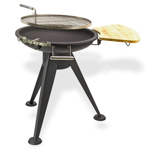 Rundgrill dreibein grill - rundgrill,