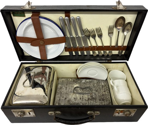 Picknickkoffer von scott - von,