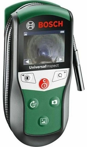 Bosch universalinspect - bosch,