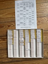 Keymer Viren- Testsatz  EAV -