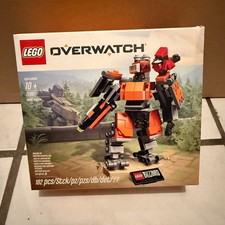 LEGO Overwatch 75987 Ominc