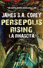 Persepolis rising. La