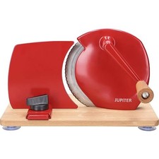Jupiter 457011 Hand-Allesschneider Wurstschneidemaschine Brotschneider 1670698