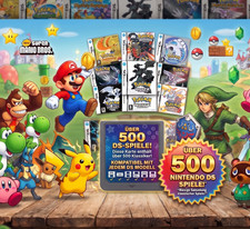 Nintendo modul - nintendo, ds