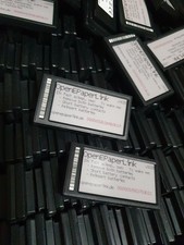 50 Stück E-Paper Preisschilder 2.66" 296x152 BWR Geflasht 