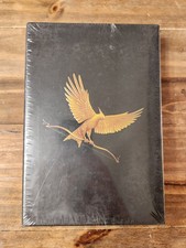 Still Sealed! Hunger Games