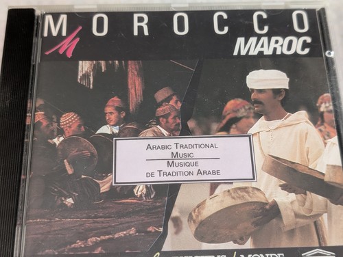 Various morocco maroc arabic - -,