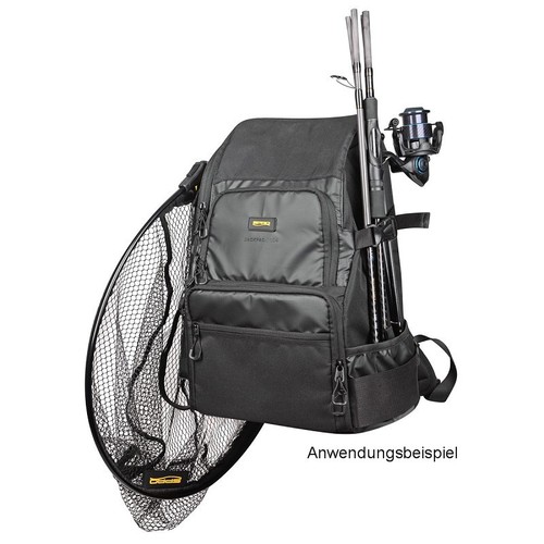 Spro backpack 104 27x21x41cm - 104,