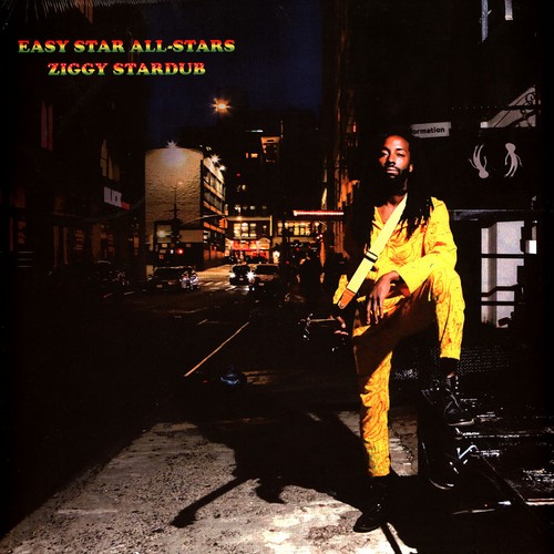 Easy star all stars - easy, all-stars