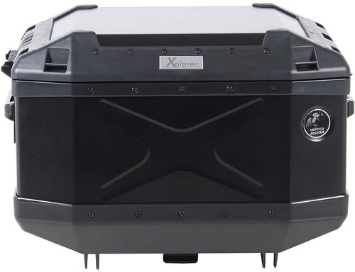 Hepco becker topcase alu - hepco,