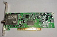 MEDION CTX929_V.1  DVB-S SAT-TUNER 7134***PCI TV-TUNER Karte***#GK12060