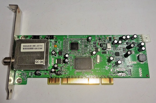 Medion ctx929 dvb - ctx929_v.1, dvb-s