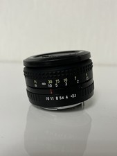 Ricoh XR Rikenon 1:2.2 55mm