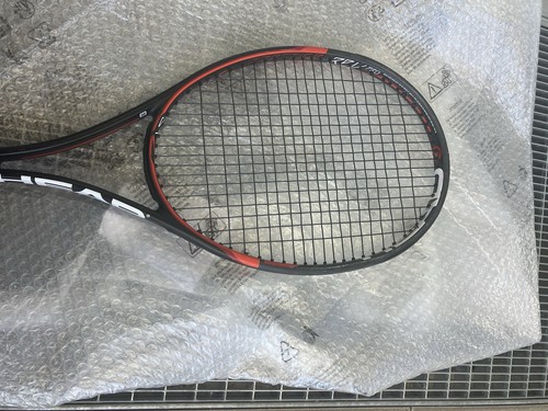 Head prestige rev pro - head,