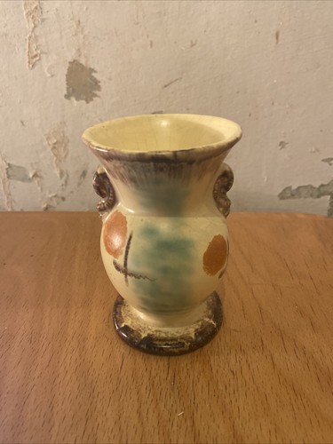Bauhaus vase art deco - deco, 1930er