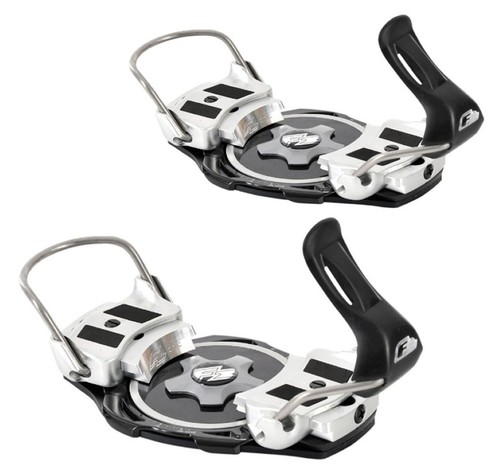 Race cnc black alpin - f2,