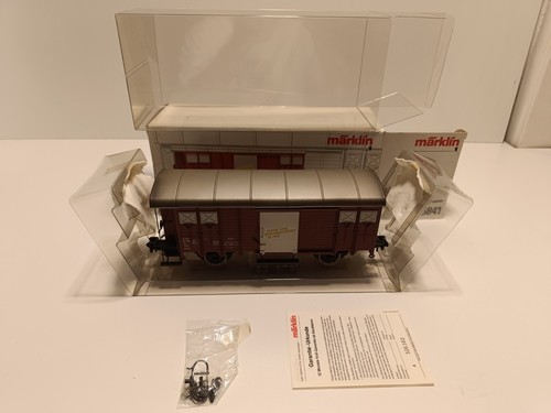 Märklin 5841 spur - 5841, 1