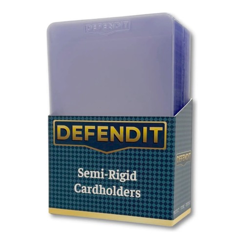 Defendit halbstarre - defendit,