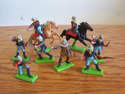 Britains deetail wild - britains,
