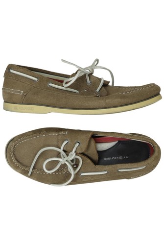 Tommy hilfiger halbschuh - tommy,