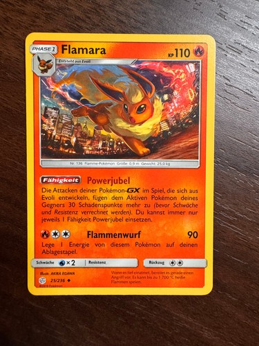 Flamara 236 welten - flamara,