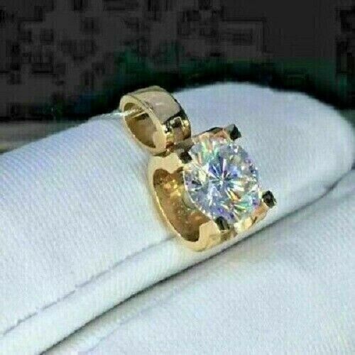 Karat rundschliff echt - 3,