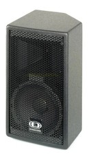 1 x Dynacord  LM 8/2 passiv PA Box in top gepflegtem Zustand