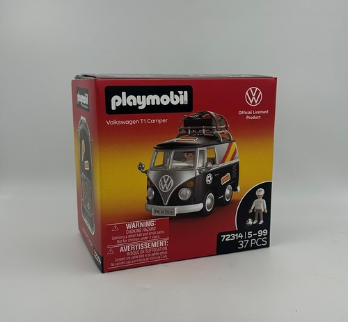Playmobil 72314 volkswagen - 72314,
