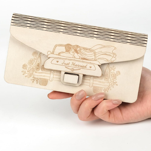 Geldgeschenk hochzeit auto - hochzeit,