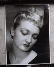 Tolles altes foto frau mode - frau,