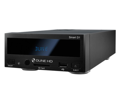 Dune smart full hd - smart,