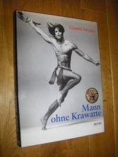 (Gianni Versace) Mann ohne