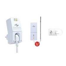 Protector Thermo AS 5030.3 Funk-Abluftsteuerung (41072)