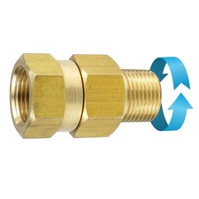 Drehgelenk Drehkupplung für