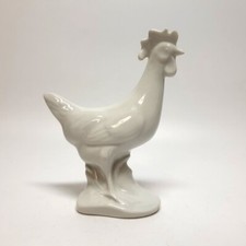 Gräfenthal Porzellanfigur