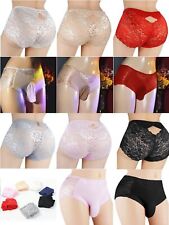 MCT Sissy Pants Slip mit Penis