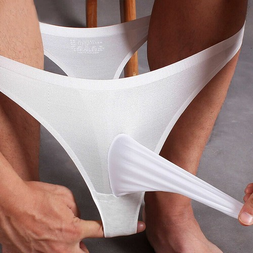 Herren eis seide sexy - seide,