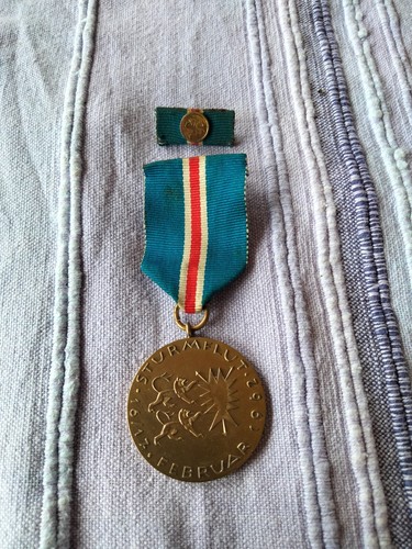 Schleswig holstein medaille - schleswig-holstein,