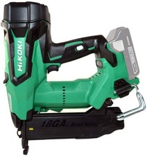 Hikoki Akku Nagler NT1865DA