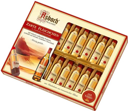 Asbach uralt zarte - asbach,