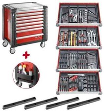 Facom Werkstattwagen