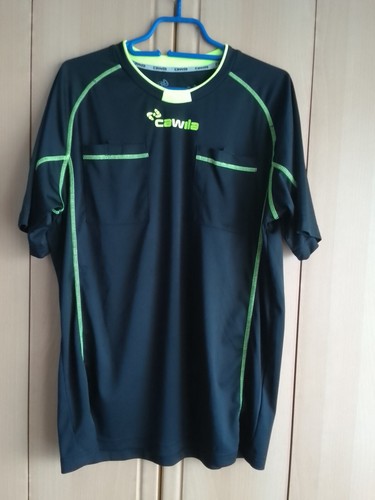 Cawila sportshirt shirt - sportshirt,