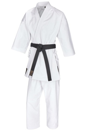 Tekka budo karateanzug pro - tekka,