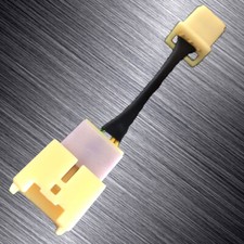 Seitenairbag Airbag Adapter