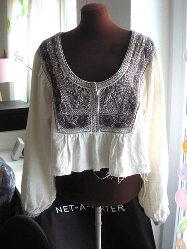 Free people oberteil - people, shirt