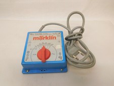 ESF-07141	Märklin Trafo 37540