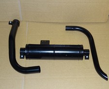 Auspuffanlage Auspuff für