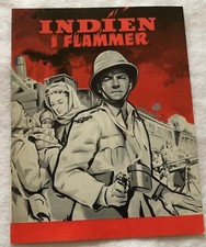 North West Frontier Kenneth